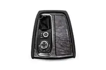 Nissan Patrol Y62 2010–2024 Interiör uppgraderingskit (2020) foto 2