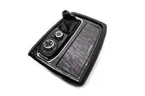 Nissan Patrol Y62 2010–2024 Interiör uppgraderingskit (2020) foto 3