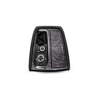Interiör uppgraderingskit (2020) Nissan Patrol Y62 2010–2024 foto 2