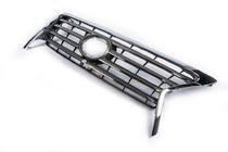 Lexus LX570/450d 2008–2022 OEM kylargrill (2012-2015) foto 2