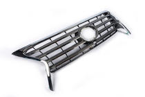 Lexus LX570/450d 2008–2022 OEM kylargrill (2012-2015) foto 3