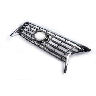 OEM kylargrill (2012-2015) Lexus LX570/450d 2008–2022 foto 2