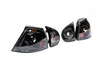 Volkswagen Golf 5 2003–2009 Baklampor (2 st, LED) foto 3