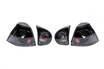 Volkswagen Golf 5 2003–2009 Baklampor (2 st, LED) foto 2