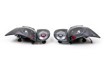 Volkswagen Golf 5 2003–2009 Baklampor (2 st, LED) foto 4