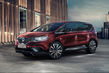 Test av uppdaterade minibussen Renault Espace foto 3