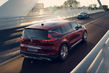 Test av uppdaterade minibussen Renault Espace foto 1