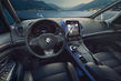 Test av uppdaterade minibussen Renault Espace foto 4