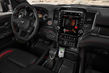 Test av den 712-hästars pickupen Ram 1500 TRX foto 7