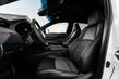 Test av hybrida crossovern Toyota Venza foto 8