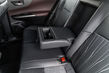 Test av hybrida crossovern Toyota Venza foto 9