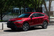 Test av hybrida crossovern Toyota Venza foto 3