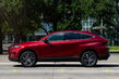Test av hybrida crossovern Toyota Venza foto 6
