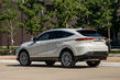 Test av hybrida crossovern Toyota Venza foto 2