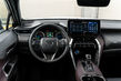 Test av hybrida crossovern Toyota Venza foto 7