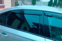 Audi A6 C7 2011–2017 Vindavvisare Sedan (4 st, HIC) foto 4