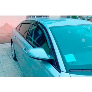 Vindavvisare Sedan (4 st, HIC) foto 2