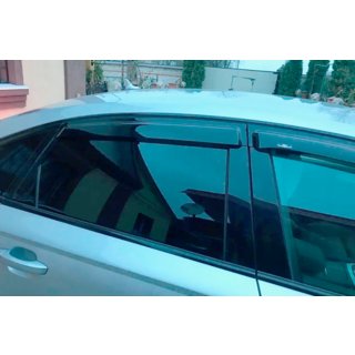 Vindavvisare Sedan (4 st, HIC) foto 4