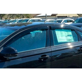 Vindavvisare Sedan (4 st, HIC) foto 1