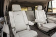 Test av nya generationens SUV Cadillac Escalade foto 9