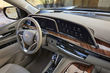 Test av nya generationens SUV Cadillac Escalade foto 7