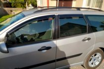 Ford Focus I 1998–2005 Vindavvisare SW (4 st, HIC) foto 3