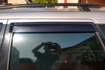 Ford Focus I 1998–2005 Vindavvisare SW (4 st, HIC) foto 2