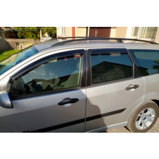 Vindavvisare SW (4 st, HIC) Ford Focus I 1998–2005 foto 3