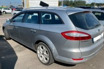 Ford Mondeo 2008–2014 Vindavvisare SW (4 st, HIC) foto 2