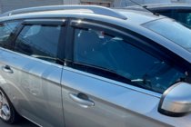 Ford Mondeo 2008–2014 Vindavvisare SW (4 st, HIC) foto 3