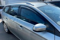 Ford Mondeo 2008–2014 Vindavvisare SW (4 st, HIC) foto 1