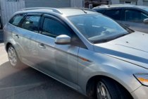 Ford Mondeo 2008–2014 Vindavvisare SW (4 st, HIC) foto 5