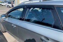 Ford Mondeo 2008–2014 Vindavvisare SW (4 st, HIC) foto 6