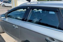 Ford Mondeo 2008–2014 Vindavvisare SW (4 st, HIC) foto 7
