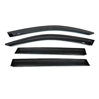 Vindavvisare för sidorutor (4 st, HIC) BMW X5 G05 2019–2026 foto 1
