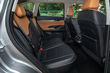 Test av nya generationens crossover Haval H6 foto 8