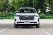 Test av nya generationens crossover Haval H6 foto 2