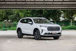 Test av nya generationens crossover Haval H6 foto 1