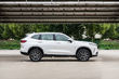 Test av nya generationens crossover Haval H6 foto 4