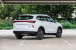Test av nya generationens crossover Haval H6 foto 3