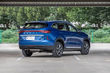 Test av nya generationens crossover Haval H6 foto 5