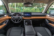 Test av nya generationens crossover Haval H6 foto 7