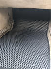 Mercedes S-klass W220 1998–2005 EVA bilmattor (Short, Svart) foto 3
