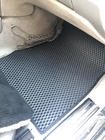 Mercedes S-klass W220 1998–2005 EVA bilmattor (Short, Svart) foto 4
