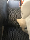 Mercedes S-klass W220 1998–2005 EVA bilmattor (Short, Svart) foto 9
