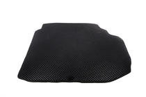 Mercedes S-klass W220 1998–2005 Bagagerumsmatta (Short, EVA, svart) foto 5