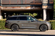 Premium-sitsig crossover: Lincoln Aviator foto 6