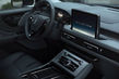 Premium-sitsig crossover: Lincoln Aviator foto 7