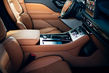 Premium-sitsig crossover: Lincoln Aviator foto 8