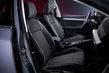 Test av den fyrhjulsdrivna kombin Volkswagen Golf Alltrack foto 8